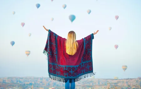 Cappadocia Dream Tour from Istanbul