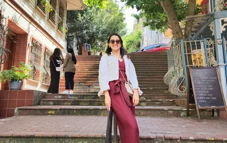 Hidden Gems of Asia Sights and Bites