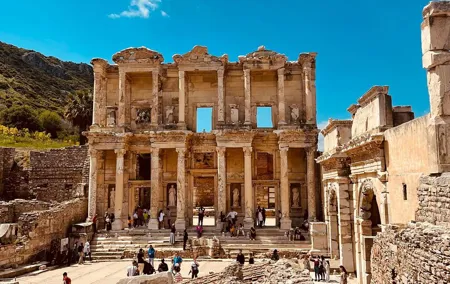 Classic Turkey Private Tour – 7 Days