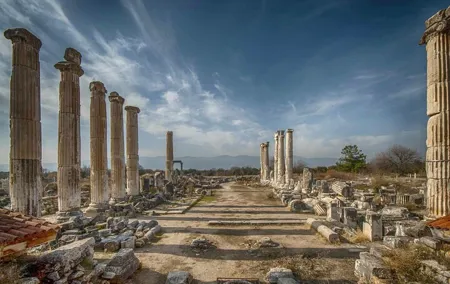 12-Days Private Turkish Treasures Tour in Turkey