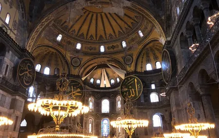 Sapphires of Turkey Private Tour by Plane for 10 Days