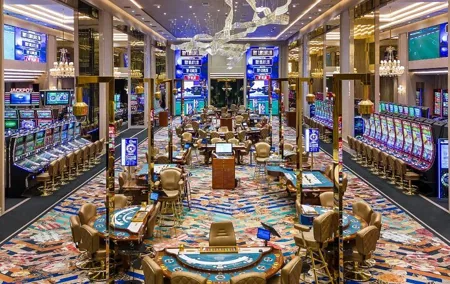 2-Day North Cyprus Casino and Heritage Tour From Istanbul