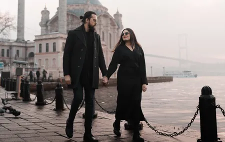 Memories of Istanbul Photography Tour