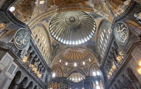 Private Guided Full Day Historical Peninsula Tour