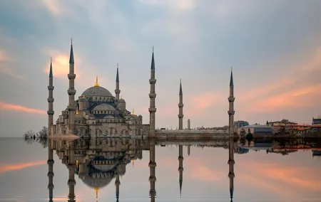 Ottoman Empire, Blue Mosque, Topkapi Private Tour Istanbul