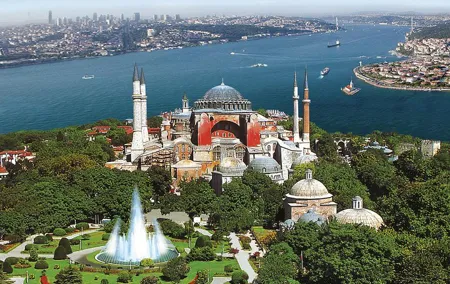 Private Istanbul Old City Tour
