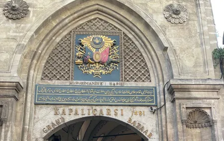 Istanbul Old City Private Guided Tour One Up to Six