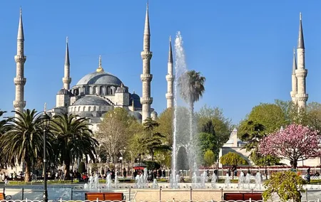 Istanbul - 3-Day Exclusive Private and Guided Istanbul Tour