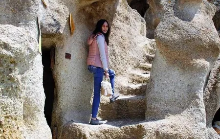 3 Days Tour to the Mesmerising Cappadocia & Pamukkale from Istanbul