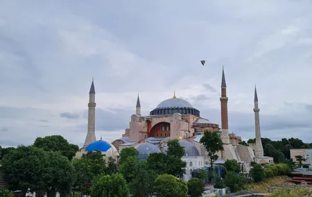 Istanbul Private Tour Basilica Cistern Blue Mosque Grand Bazaar