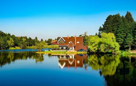 Discover the Pearl Cities of Western Black Sea Turkey Travel