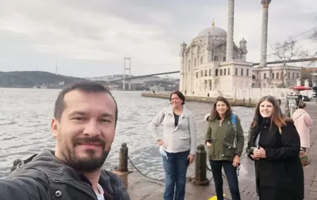 5 Days Best of Istanbul Tour