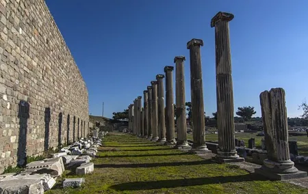 10 Days Incredible Turkey Package Tour