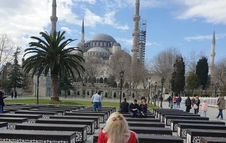 5 Day Private Tour in Istanbul and Cappadocia