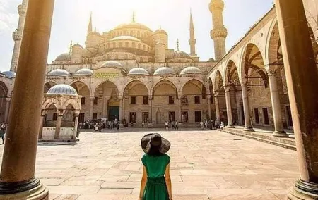 Go Out in Style on This Bachelorette or ‘Hen’ Weekend in Istanbul