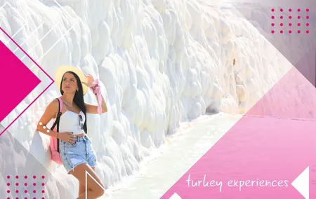 Ancient Trails, Aegean Tales : Tour to Pamukkale Laodicea Ephesus