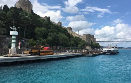 Private tour: 4 Day Istanbul and Cappadocia Tours By Plane