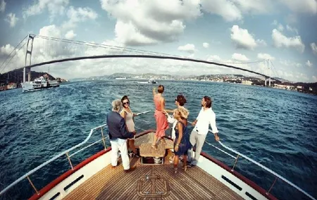 Private Best of Istanbul Tour