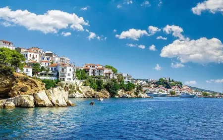 Buyukada Walking Tour with Cruise to Princes’ Islands