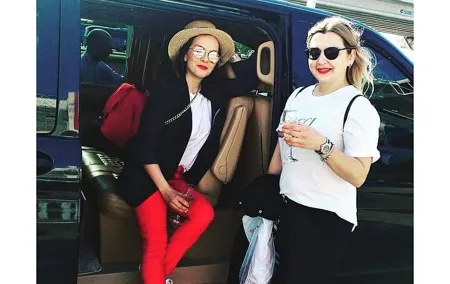 Private Istanbul Airport Transfer