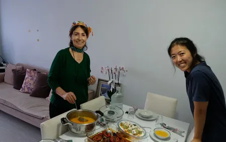 3-Day Istanbul Local Life: Neighborhood Immersion Trip
