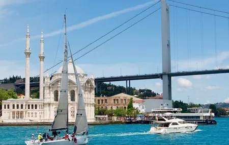 10 Day Private Turkey Tour: Istanbul, Cappadocia, Ephesus and Pamukkale