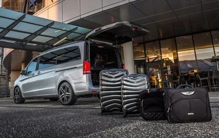 Istanbul Airport and Sabiha Gukcen Airport Private Transfer
