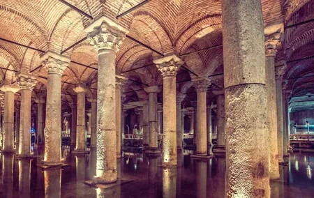 4 Days Private Istanbul Tour