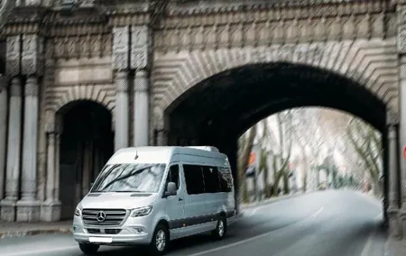 Private Transfer to Sabiha Gokcen Airport (SAW) from Istanbul