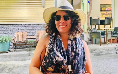 Private and Guided Istanbul Food Tour with a Female Tour Guide