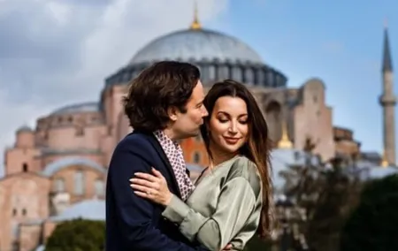Istanbul Instagram Tour: Famous Spots (Private & All-Inclusive)