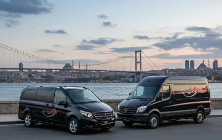 Istanbul Airport Transfer