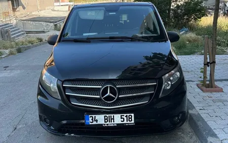 Istanbul Hotel Transfer Service