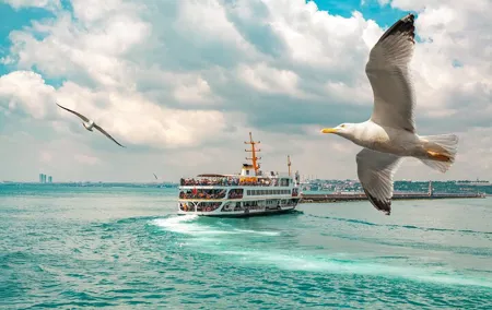 Sultan's Legacy a Guided Historical Istanbul Walking Tour