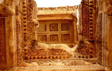2-Day Ephesus & Pergamum Private Tour: Roman Empire's Provinces