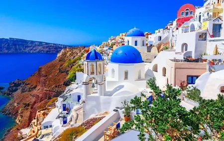 14-Days Turkish Breeze with 4 Nights Iconic Aegeans