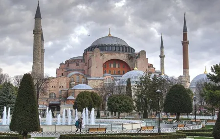 Best of Istanbul Full Day Private Tour With Guide