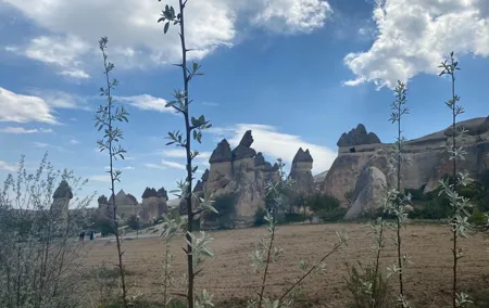 Private Daily Cappadocia Tour From Istanbul by Plane