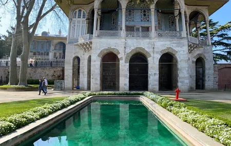Private Guided Istanbul Old City Tour