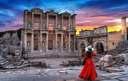 Anatolia Private 9-Day Cultural Family Tour from Istanbul