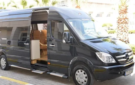 Istanbul Airports Private Transfer