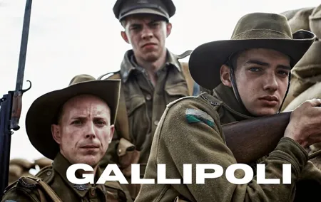 Full-Day Gallipoli Tour From Istanbul