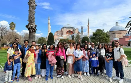 Istanbul Old City Highlights