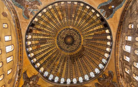 Hagia Sophia Private Tour-Skip the Ticket Line