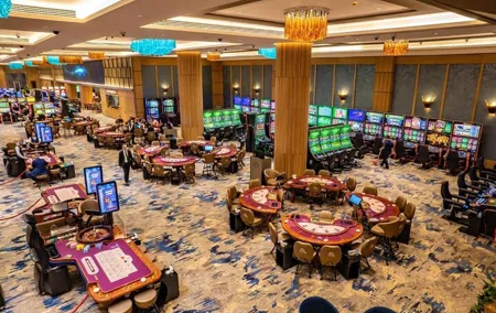 From Istanbul 3 Days North Cyprus Casino and Exploration Tour