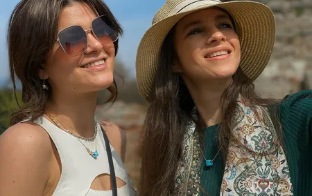 Luxury 2 Day Trip from Istanbul to Ephesus and Pamukkale