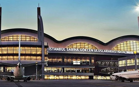 Private Sabiha Airport Transfer Service