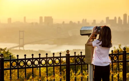 Istanbul Private Tour for Kids