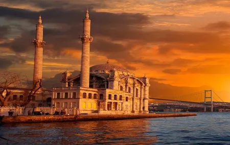 Tailor Made Private Istanbul Tour