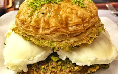 Private Tour - Istanbul Food Walking Tour of Kadikoy with Breakfast
